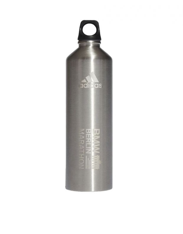 ADIDAS Steel Water Bottle 0.75 L Black - GL0514 - 1