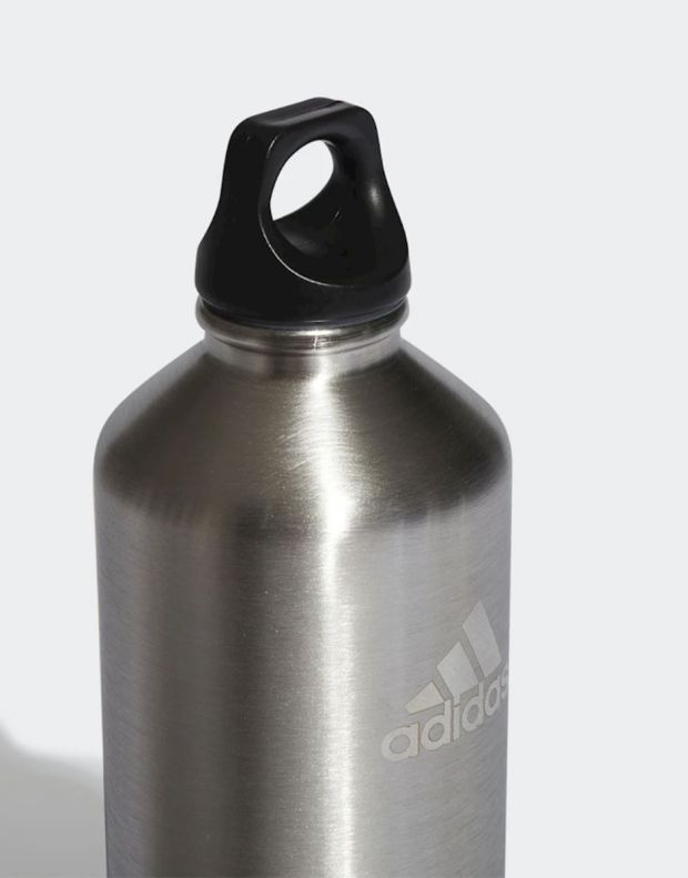 ADIDAS Steel Water Bottle 0.75 L Black - GL0514 - 3