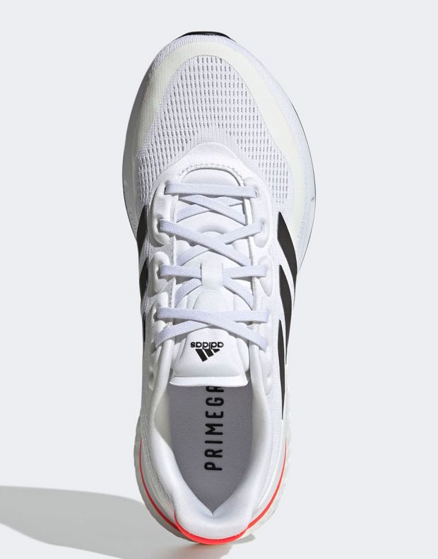 ADIDAS Supernova Tokyo Boost Shoes White - FY2862 - 5