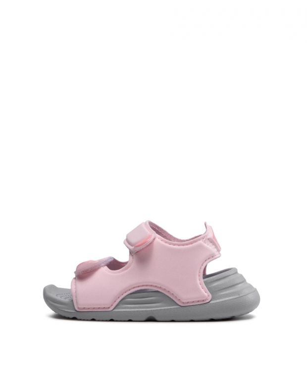 ADIDAS Swim Sandals Pink - FY8065 - 1