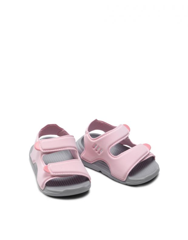 ADIDAS Swim Sandals Pink - FY8065 - 2