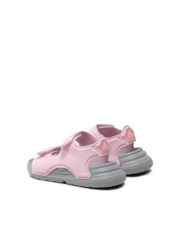ADIDAS Swim Sandals Pink - FY8065 - 3