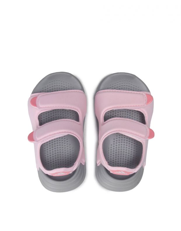 ADIDAS Swim Sandals Pink - FY8065 - 4