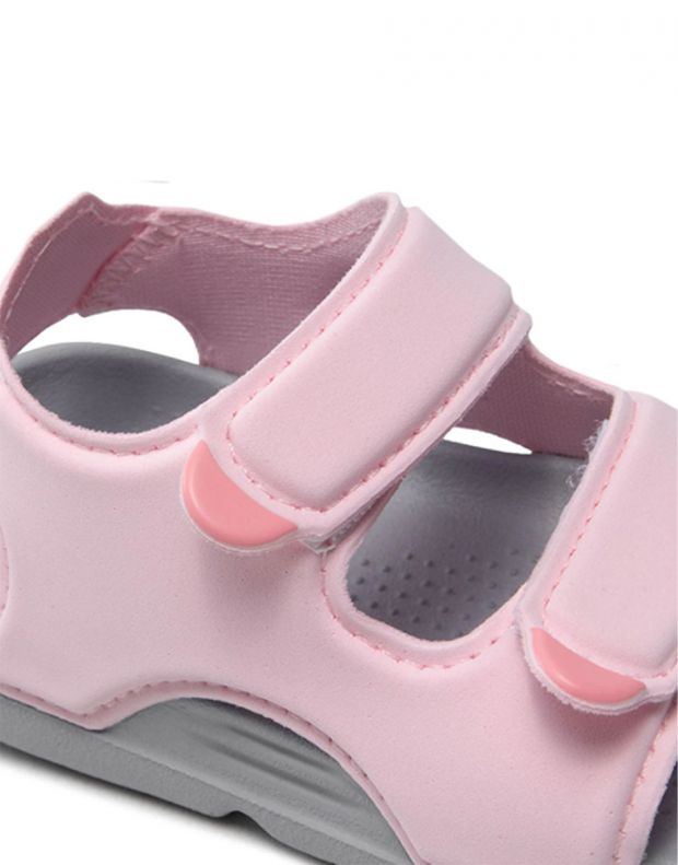 ADIDAS Swim Sandals Pink - FY8065 - 6