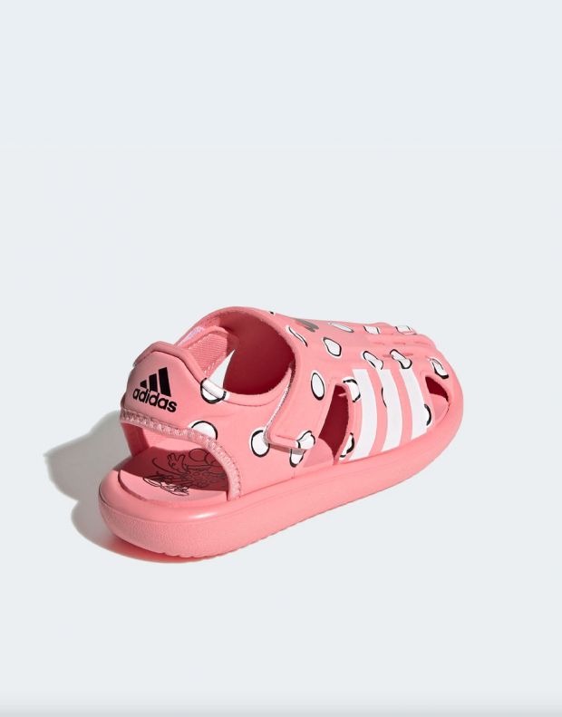 ADIDAS Swim Water Sandals Pink - FY8959 - 2