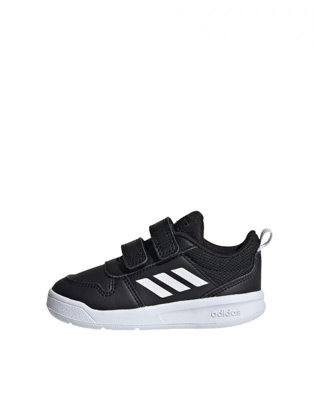 ADIDAS Tensaur I Shoes Black - S24054 - 1