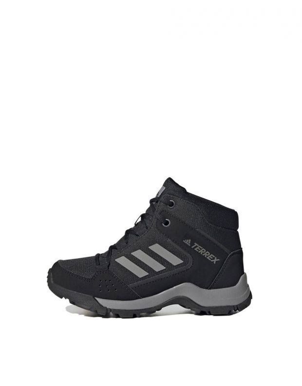 ADIDAS Terrex Hyperhiker Shoes Black - FX4186 - 1