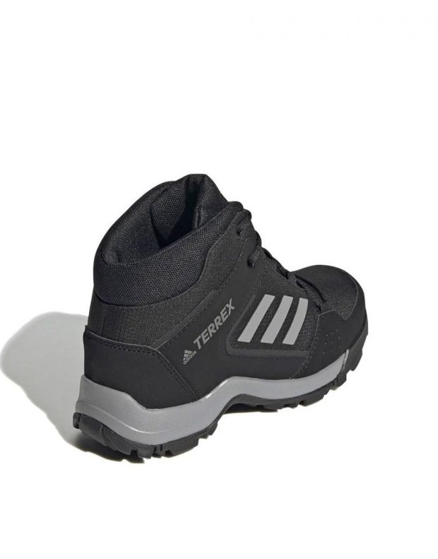 ADIDAS Terrex Hyperhiker Shoes Black - FX4186 - 4