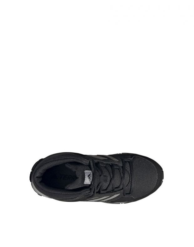 ADIDAS Terrex Hyperhiker Shoes Black - FX4186 - 5