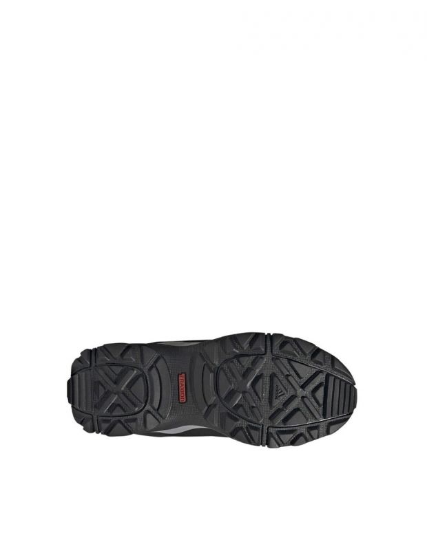 ADIDAS Terrex Hyperhiker Shoes Black - FX4186 - 6