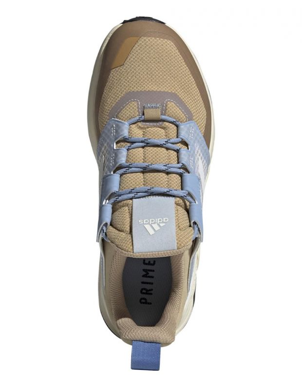 ADIDAS Terrex Trailmaker Primegreen Shoes Multi - GZ0148 - 5