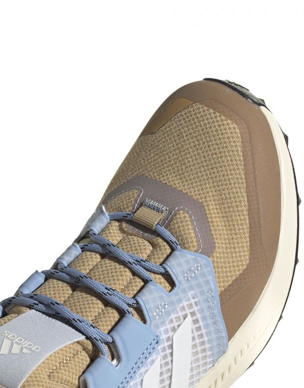 ADIDAS Terrex Trailmaker Primegreen Shoes Multi - GZ0148 - 7