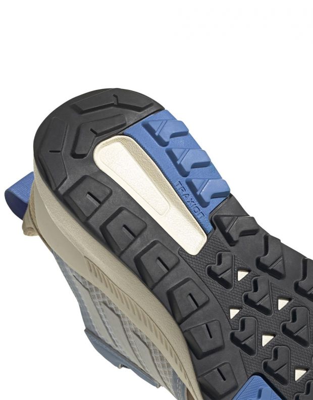 ADIDAS Terrex Trailmaker Primegreen Shoes Multi - GZ0148 - 8