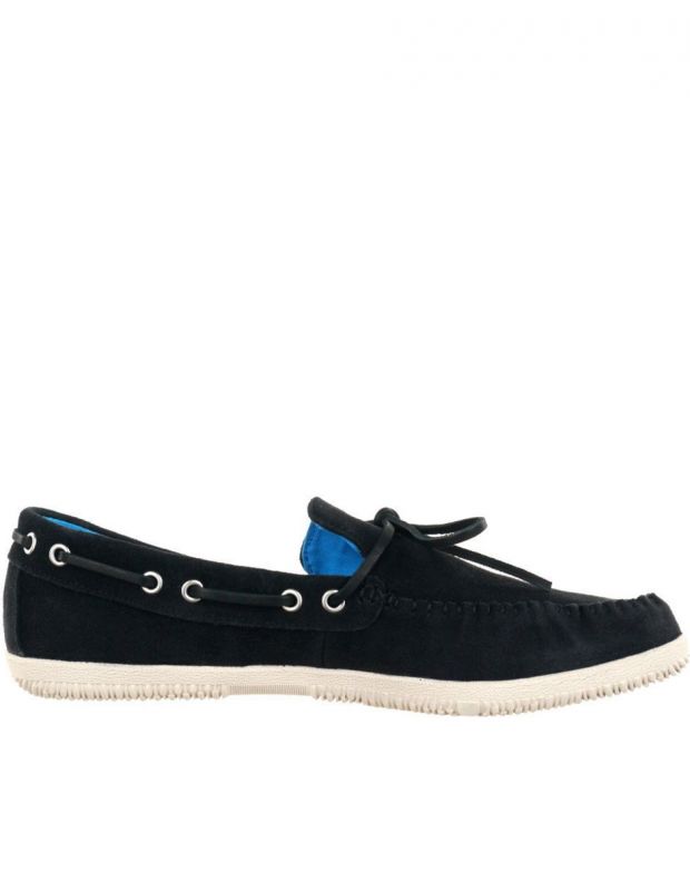 ADIDAS Toe Touch Loafer Black - Q20370 - 2