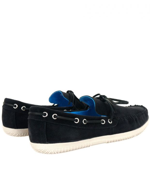 ADIDAS Toe Touch Loafer Black - Q20370 - 3