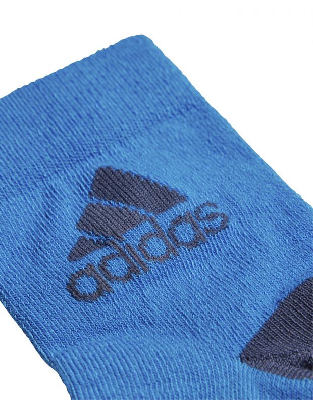 ADIDAS Training Socks 3-Pairs Multicolor - HC2631 - 2