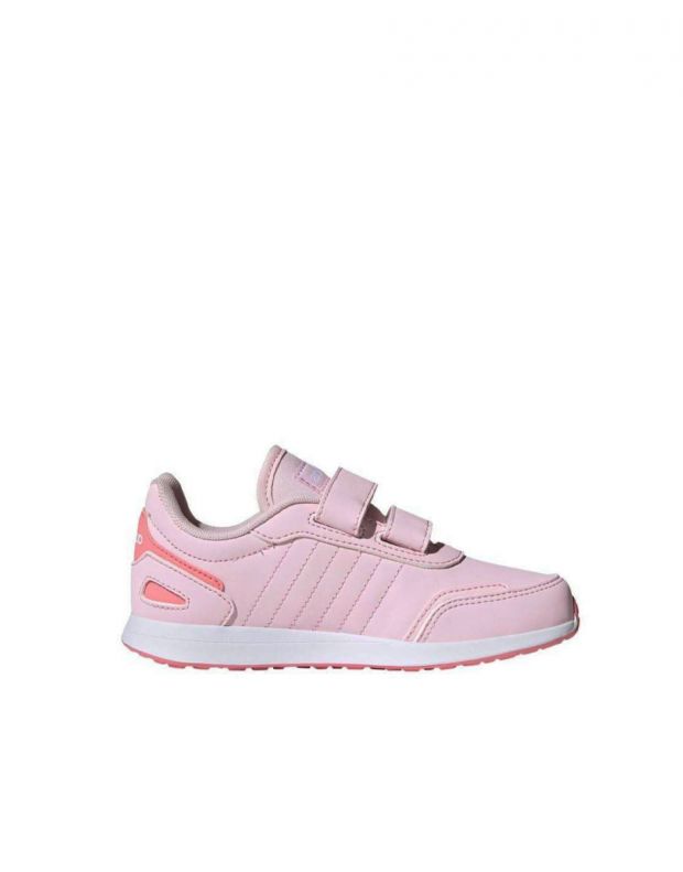 ADIDAS VS Switch 3 C Shoes Pink - FY9224 - 2