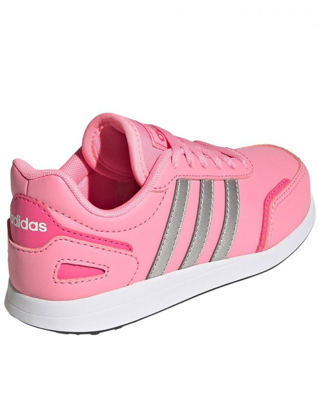 ADIDAS VS Switch 3 Shoes Pink - GZ4932 - 4