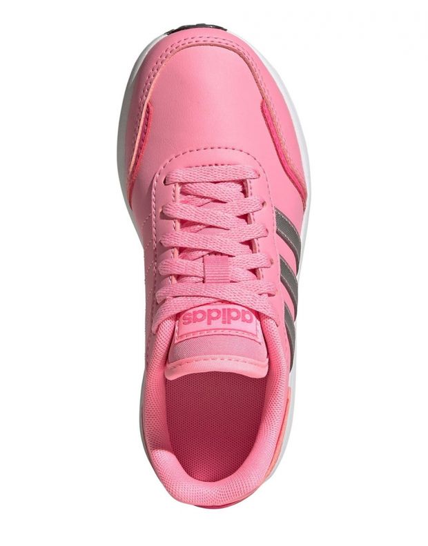 ADIDAS VS Switch 3 Shoes Pink - GZ4932 - 5