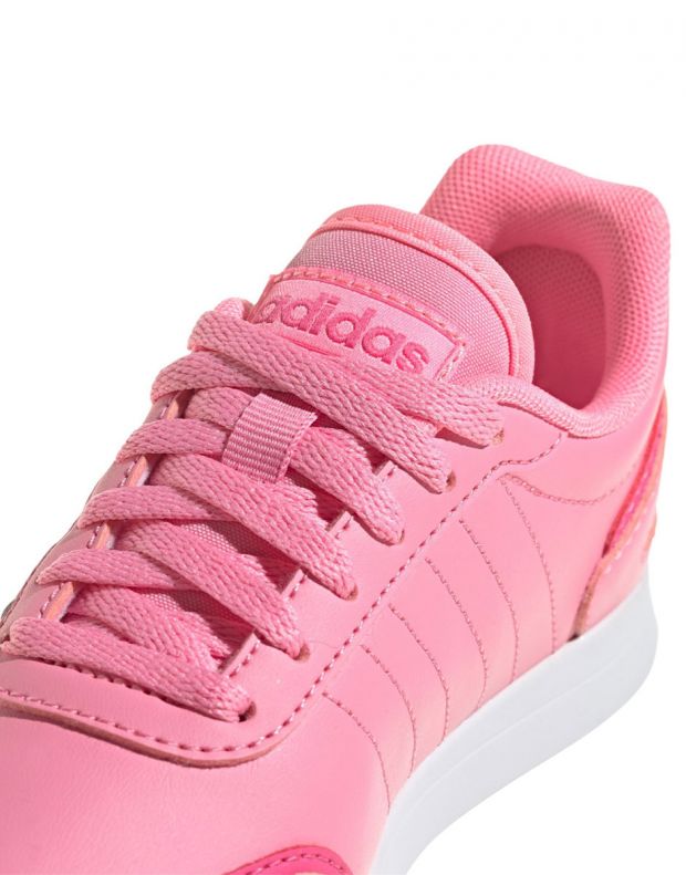 ADIDAS VS Switch 3 Shoes Pink - GZ4932 - 7