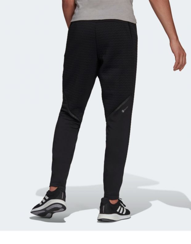 ADIDAS Well Being Cold.Rdy Training Pants Black - HC4164 - 2