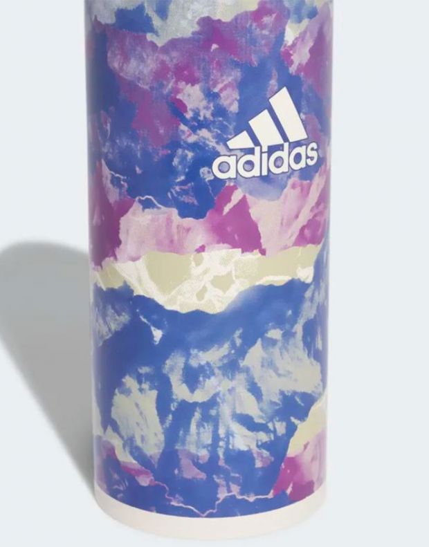 ADIDAS Yoga Graphic Steel Bottle 0.75 L Multicolor - GS6920 - 3