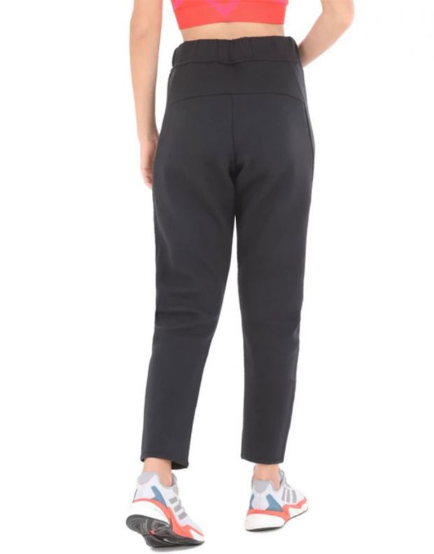 ADIDAS Z.N.E. Sportswear Pants Black - GT9756 - 2