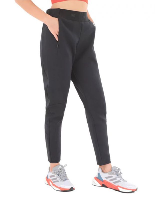 ADIDAS Z.N.E. Sportswear Pants Black - GT9756 - 3