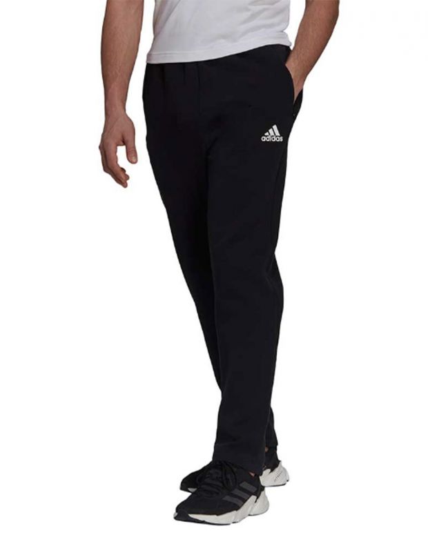 ADIDAS Z.N.E. Sportswear Pants Black - GT9781 - 1