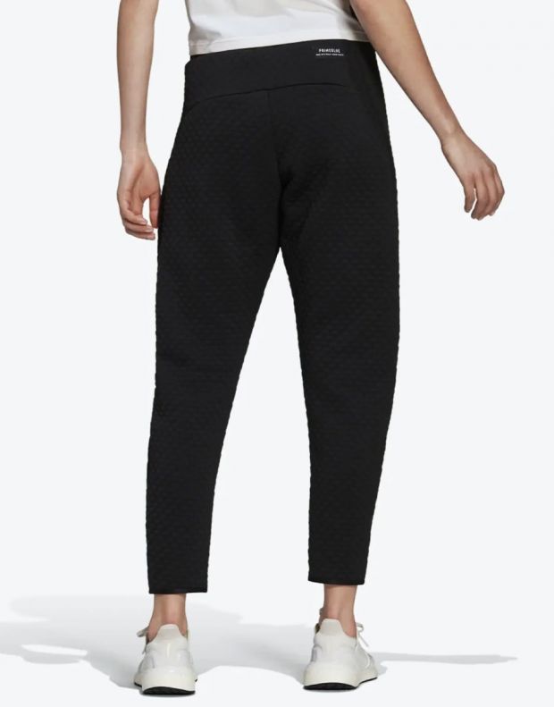ADIDAS ZNE Sportswear COLD.RDY Pants Black - GT3721 - 2
