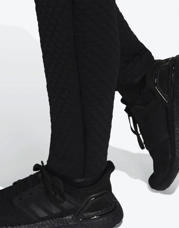 ADIDAS ZNE Sportswear COLD.RDY Pants Black - GT3721 - 5