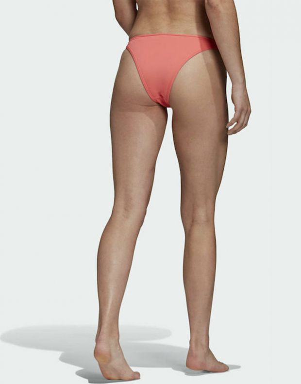 ADIDAS  Sporty Bikini Bottom Pink - FS4600 - 2