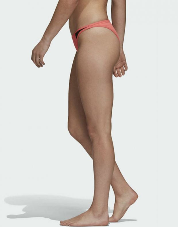 ADIDAS  Sporty Bikini Bottom Pink - FS4600 - 3