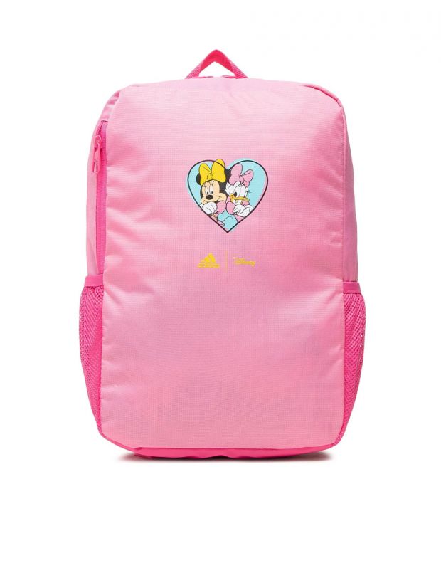 ADIDAS x Disney Minnie And Daisy Backpack Pink - HI1237 - 1
