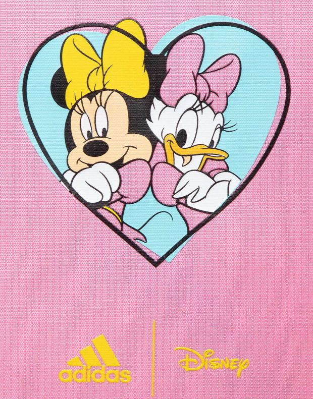ADIDAS x Disney Minnie And Daisy Backpack Pink - HI1237 - 5