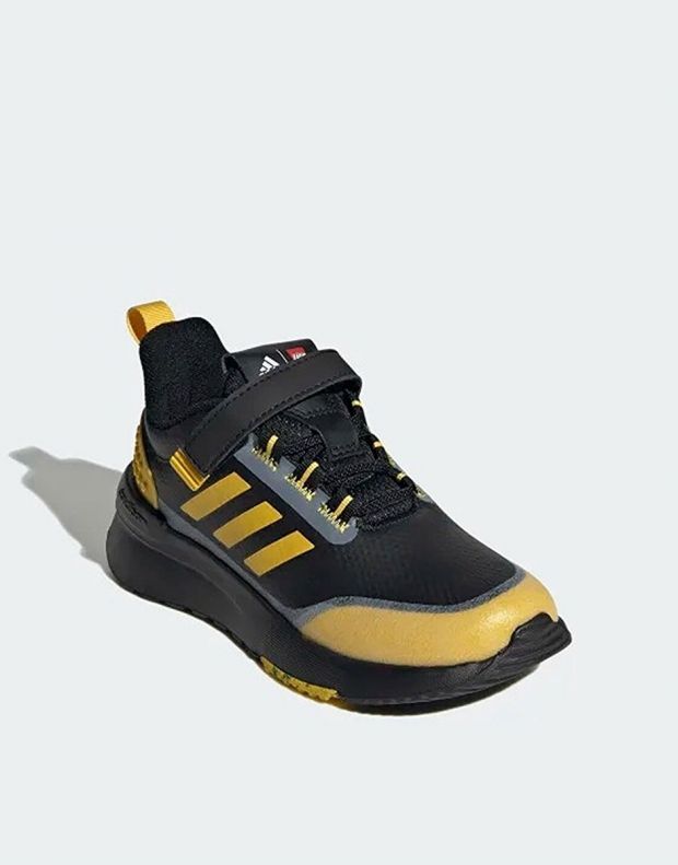 ADIDAS x Lego Racer Tr Shoes Black - GW4002 - 3