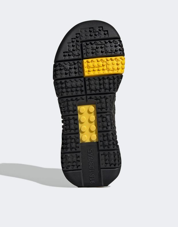 ADIDAS x Lego Sport Pro Shoes Black - GW8124 - 6