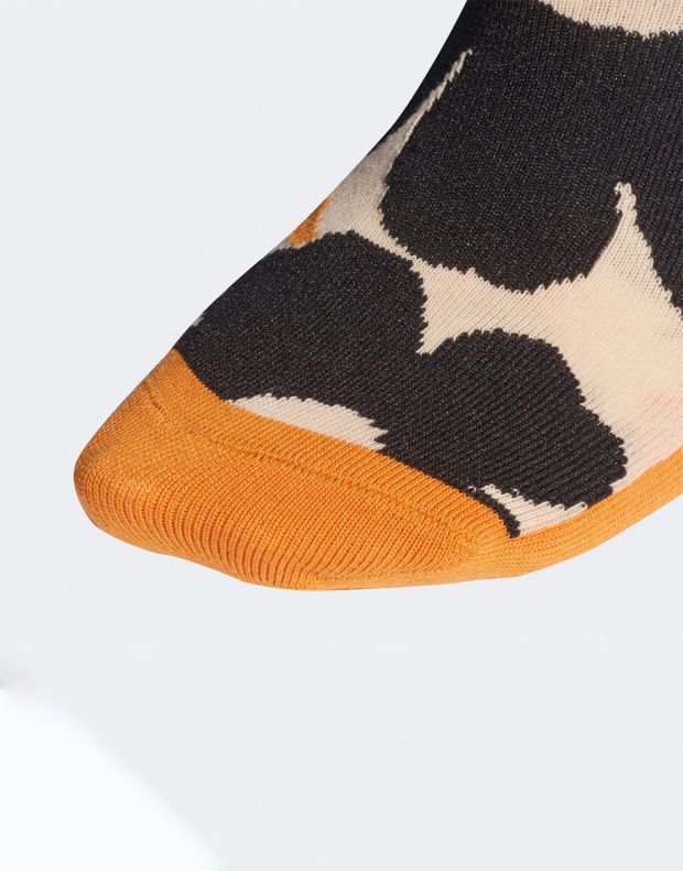 ADIDAS x Marimekko Socks 3 Pairs Multicolor - GV2092 - 2