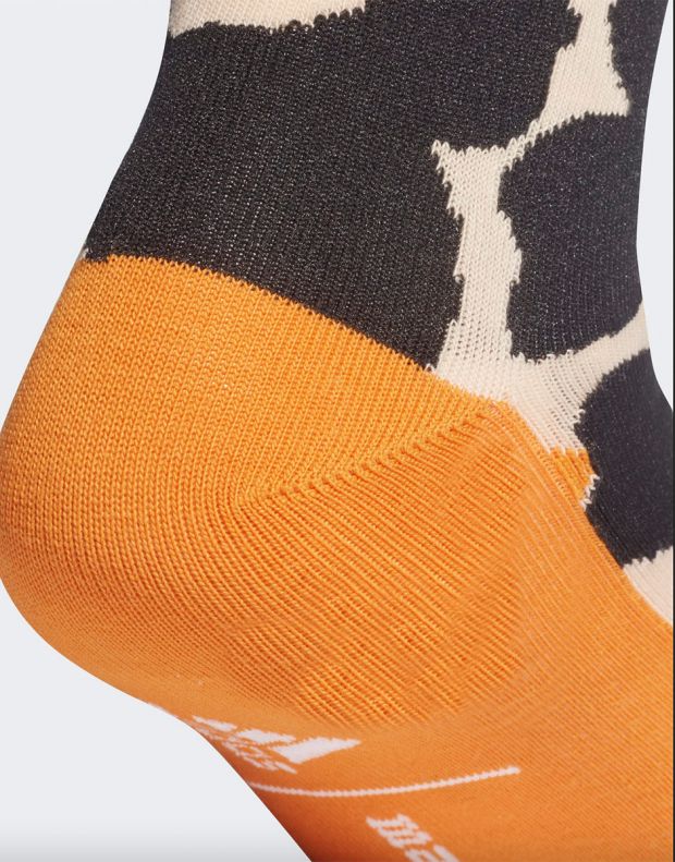 ADIDAS x Marimekko Socks 3 Pairs Multicolor - GV2092 - 3