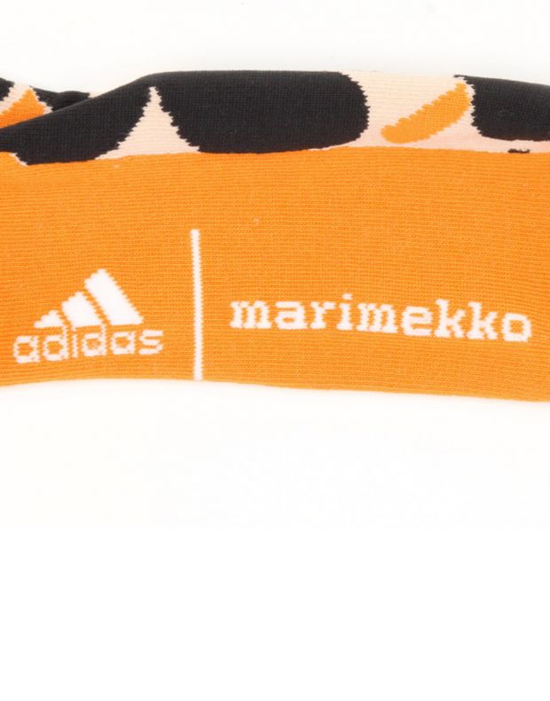 ADIDAS x Marimekko Socks 3 Pairs Multicolor - GV2092 - 4