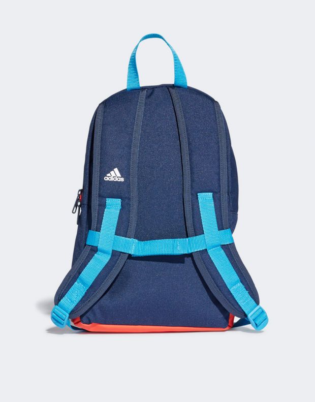 ADIDAS 3 Stripes Backpack Navy - DW4760 - 2