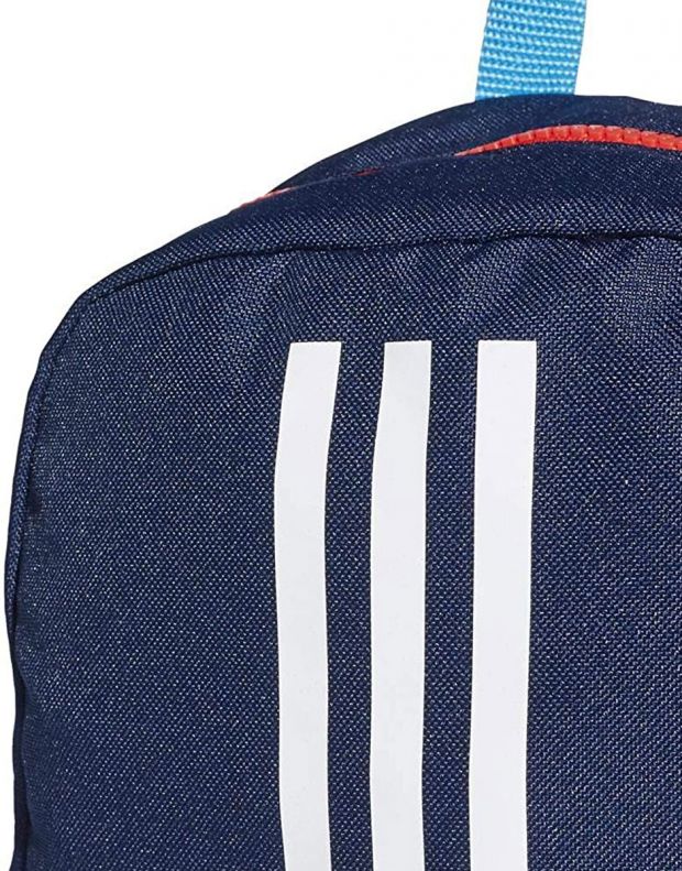 ADIDAS 3 Stripes Backpack Navy - DW4760 - 4