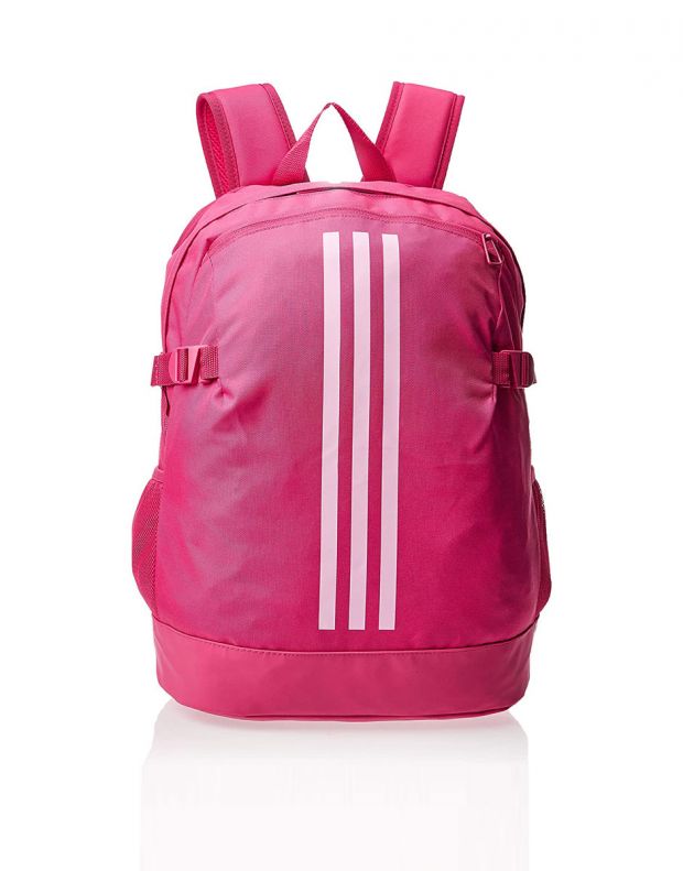 ADIDAS 3-Stripes Backpack Pink - DU1992 - 1