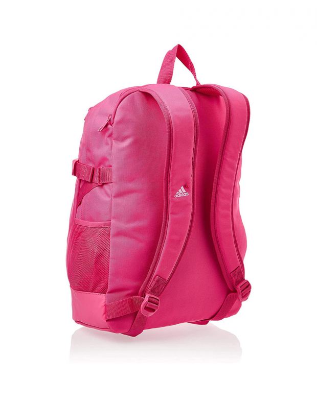 ADIDAS 3-Stripes Backpack Pink - DU1992 - 2