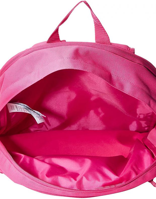ADIDAS 3-Stripes Backpack Pink - DU1992 - 3