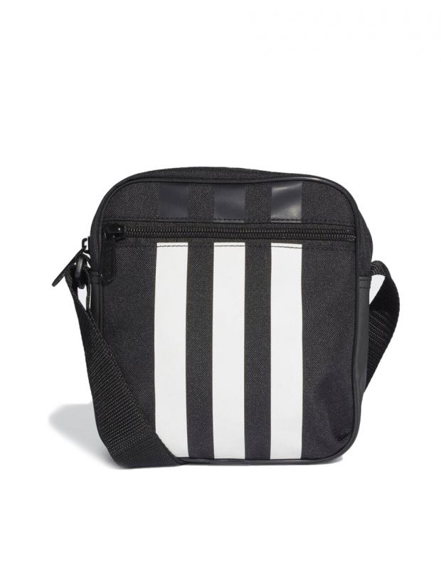 ADIDAS 3-Stripes Organizer Bag Black - FL1750 - 1