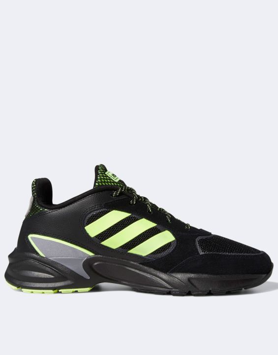 ADIDAS 90s Valasion Black - EG5639B - 2