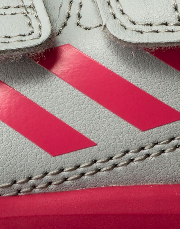 Adidas AltaSport Cf Grey/Pink - AC7047 - 6