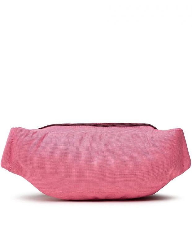 ADIDAS Adicolor Branded Webbing Waist Bag Pink - H35590 - 2
