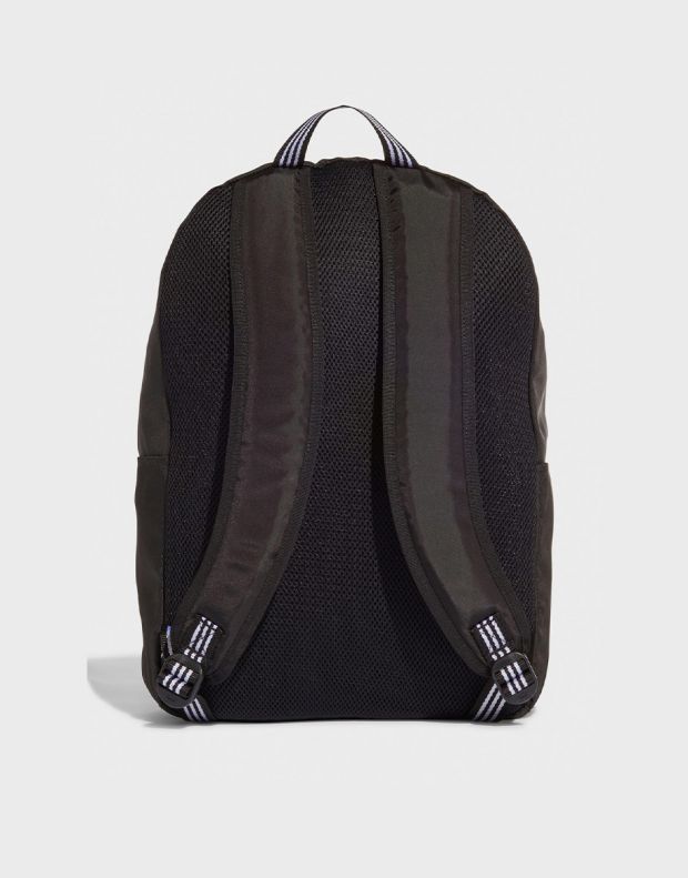 ADIDAS Adicolor Classic Backpack Small Black - H35546 - 2